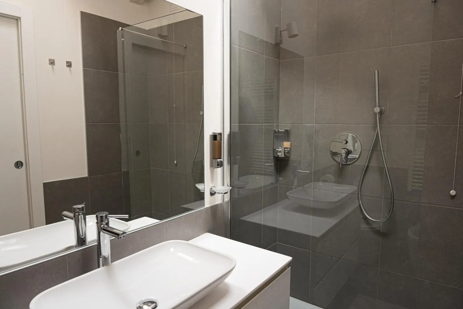 Porta Nuova - Casa Vacanze Ai Mille - 6 Bergamo 0*,