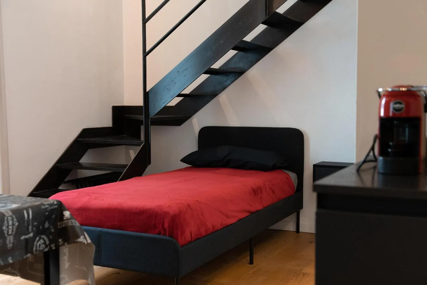 Porta Nuova - Casa Vacanze Ai Mille - 6 Bergamo