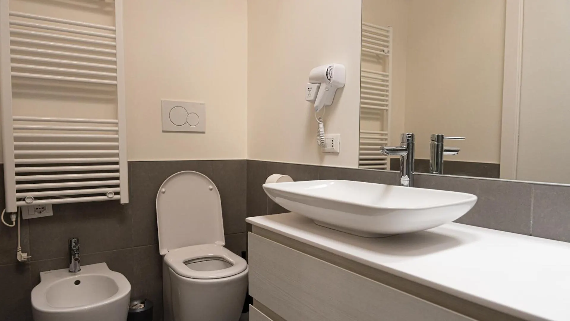 Porta Nuova - Casa Vacanze Ai Mille - 6 Bergamo
