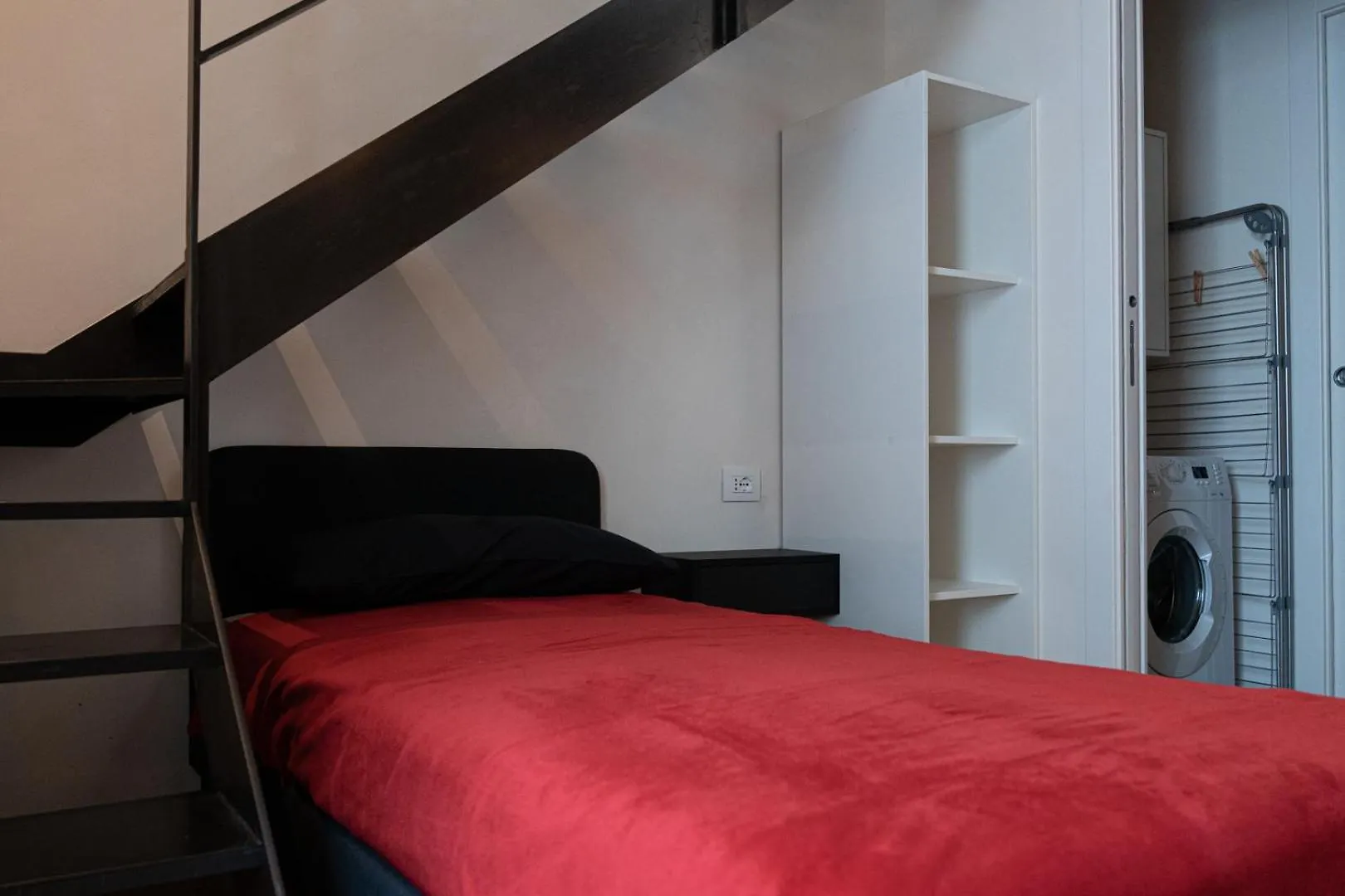 Apartmán Porta Nuova - Casa Vacanze Ai Mille - 6 Bergamo