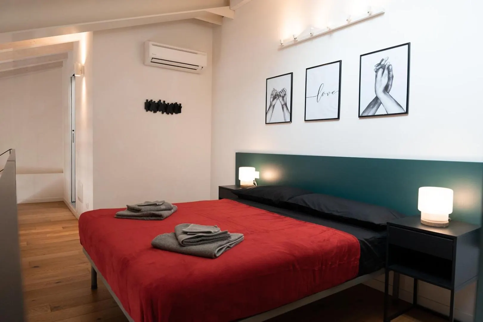 Porta Nuova - Casa Vacanze Ai Mille - 6 Bergamo 0*,