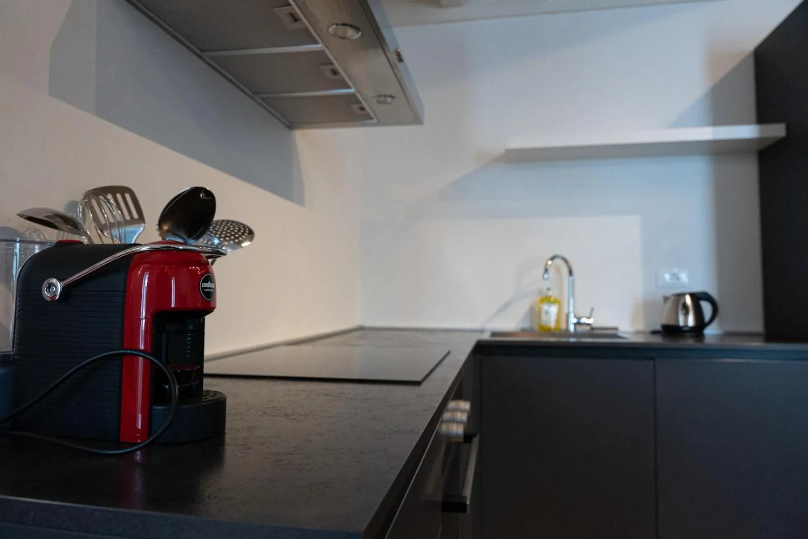 Porta Nuova - Casa Vacanze Ai Mille - 6 Bergamo Apartmán