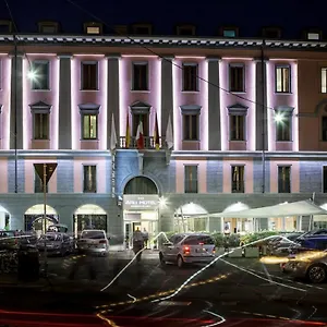 Hotell Arli Business And Wellness, Bergamo