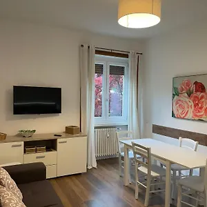  Apartament Pitentino Quattro