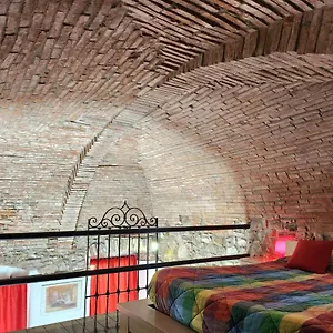  Apartamento Christian's Loft