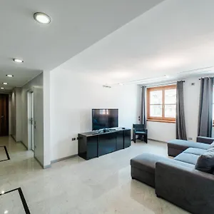 P&p Luxury Bergamo