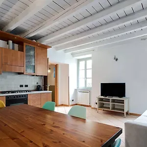 Domus Dea Alta Appartamento