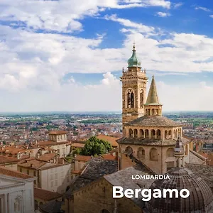 Center Mia - Modern & + Wifi Bergamo