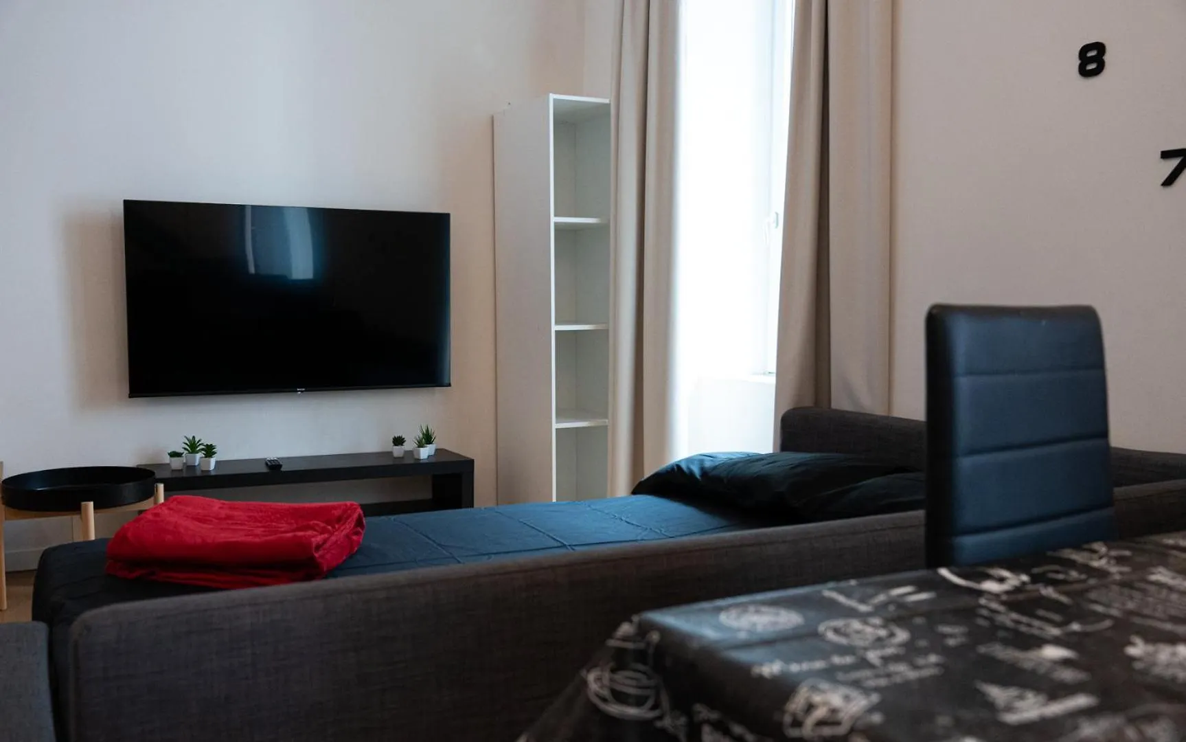 Porta Nuova - Casa Vacanze Ai Mille - 6 Bergamo Italy