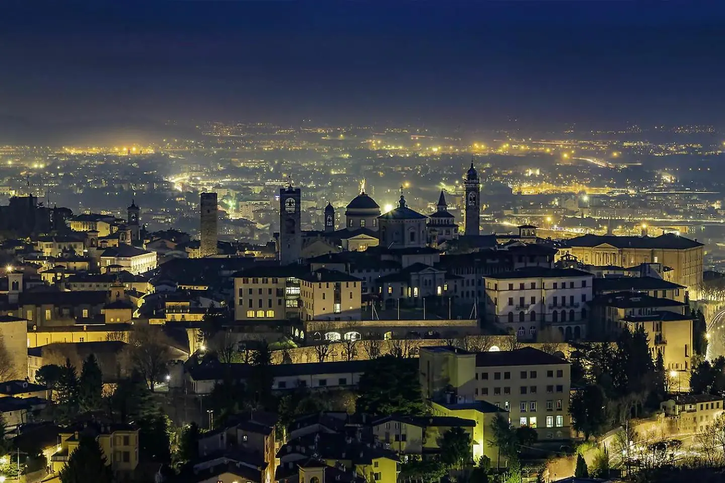 Porta Nuova - Casa Vacanze Ai Mille - 6 Bergamo